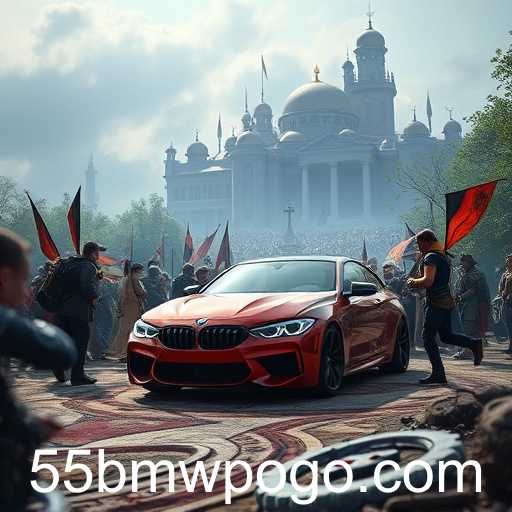 The Resurgence of Classic Car Culture in Gaming