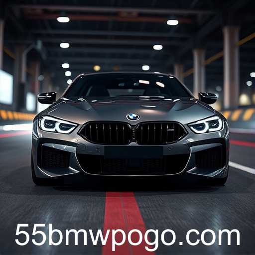Gaming Innovations and the Rise of '55bmw'