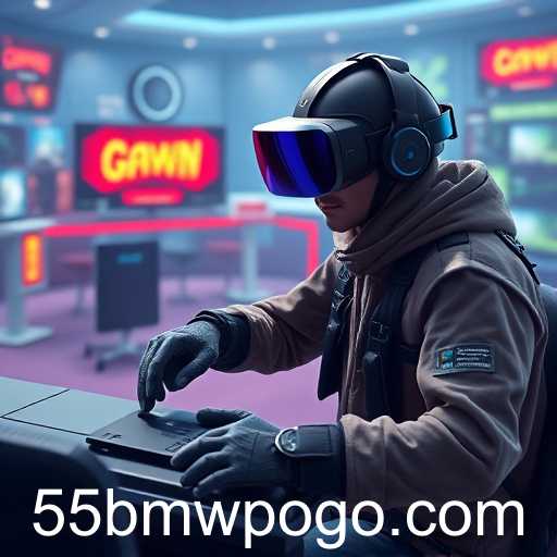 Gaming Trends and Economic Impacts in 2025