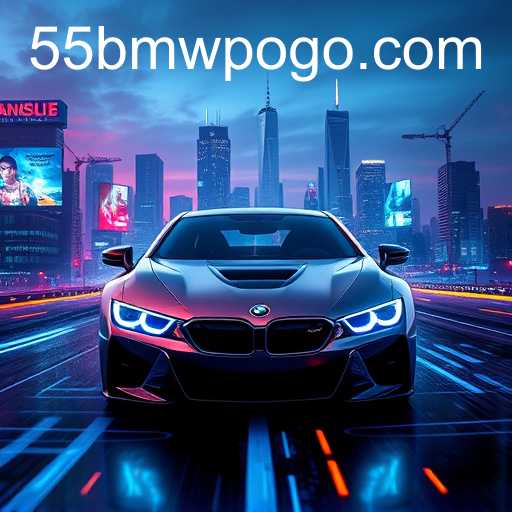 Revolutionizing Online Gaming with 55bmw