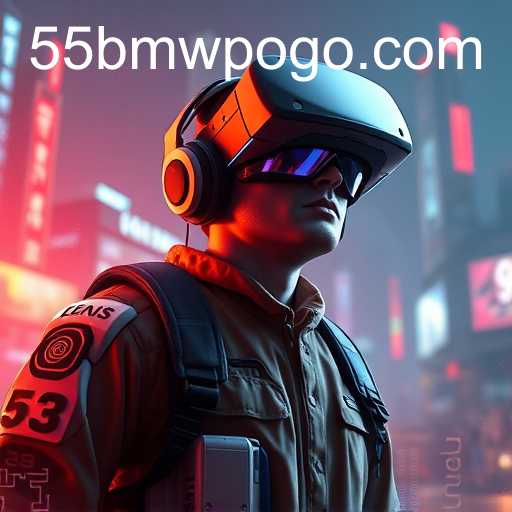 The Evolution of Gaming: The Rise of 55BMW